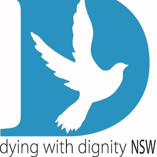 Dying with Dignity New South Wales