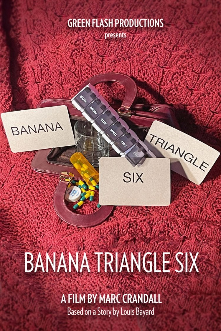 BananaTriangleSix-Poster-sm