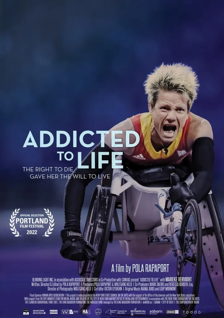 Addicted to Life