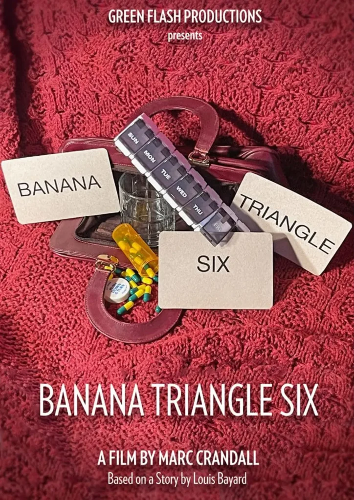 Banana Triangle Six