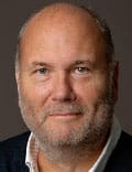 photo of Arjen Gobel