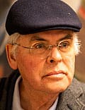 photo of Bert Keizer