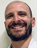photo of Federico Piffer