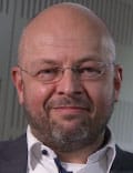 photo of Frank Dor