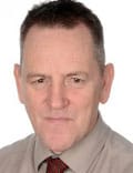 photo of Stephen Potts