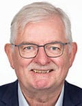 photo of Steven Pleiter