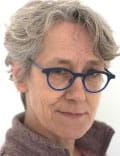 photo of Annemieke Horikx